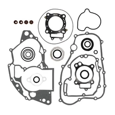Gasket Kit for CRF250R CRF250X CRF250 CRF 250 X I GS26 2004-2009 Engine Compl