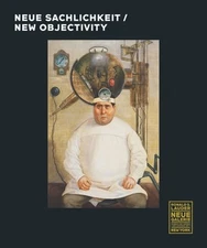 New Objectivity by Olaf Peters: New