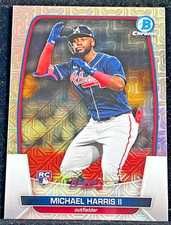 🔥2023 Bowman Lunar Glows & Mega Box - You Pick - Free Ship - Buy More & Save!🔥