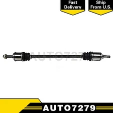 GSP Rear Right 1PCS CV Axle Assembly CV Joint For Honda CR-V 2012