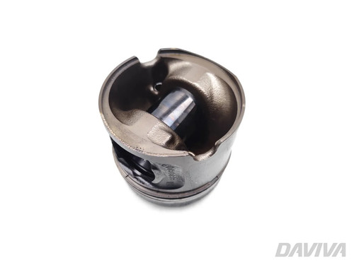 BMW X3 Motorkolben 20d xDrive Diesel 130kW (177 HP) N47D20A 2009 SUV (08-10)