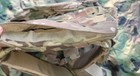USGI MIL Qinetiq Rucksack Manpack Backpack Radio Tactical DEVGRU NSW SOF SCARCE — photo 9