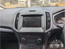Ford S-max Radio Gps Navigation Head Unit 2017 Mpv 45dr Cd539 15-18 2.0 Tdci Ford S-max Radio Gps Navigation Head Unit 2017 Mpv 45dr Cd539 15-18 2.0 Tdci
