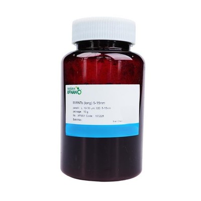 Research Grade Multi Walled Carbon Nanotubes Powder 5-15nm MWCNTs with Purity...