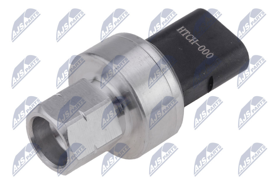 N.T.Y. EAC-CH-000.NTY Pressure Switch, air conditioning for CHRYSLER,DODGE,FIAT,
