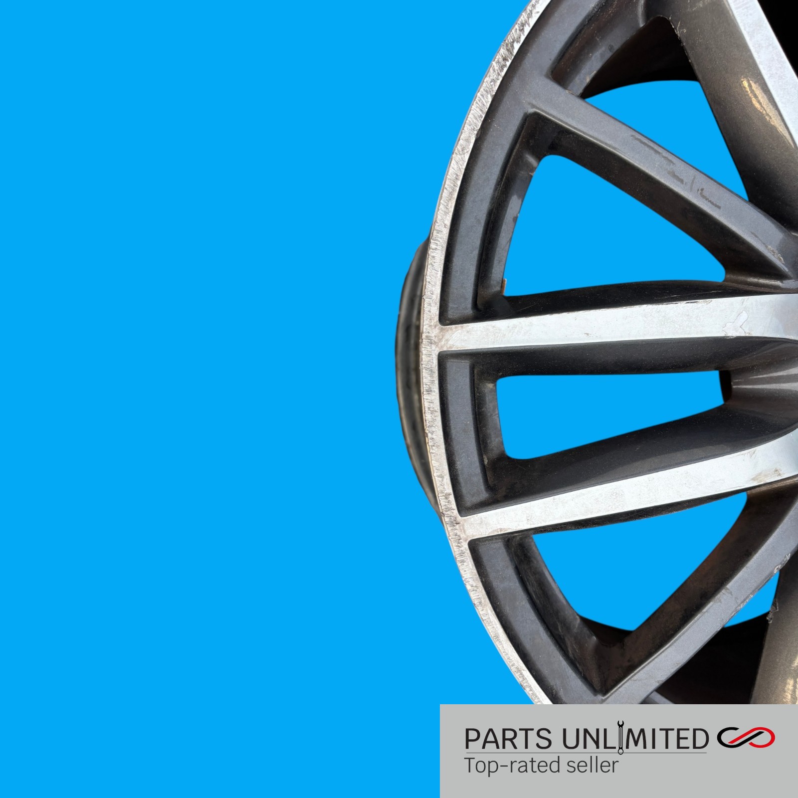 14-20 Maserati Ghibli M157 OEM Front & Rear wheels rims set STOCK factory 19"