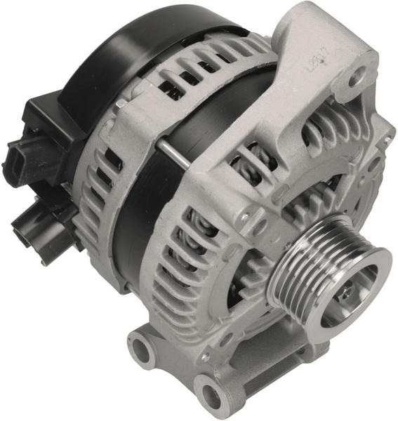 Lichtmaschine Generator FüR Ford Volvo C-MAX Focus II Turnier Stufenheck-image