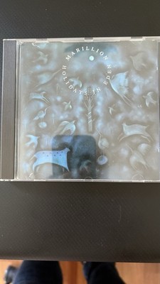 Marillion CD Holidays in Eden von Marillion  (CD)