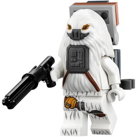 LEGO [Star Wars] - Y-wing Starfighter Building Set - Rogue One Series (75172)