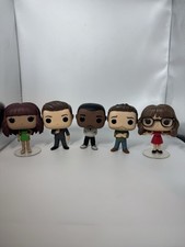 2018 Funko Pop New Girl Vinyl Figures 10