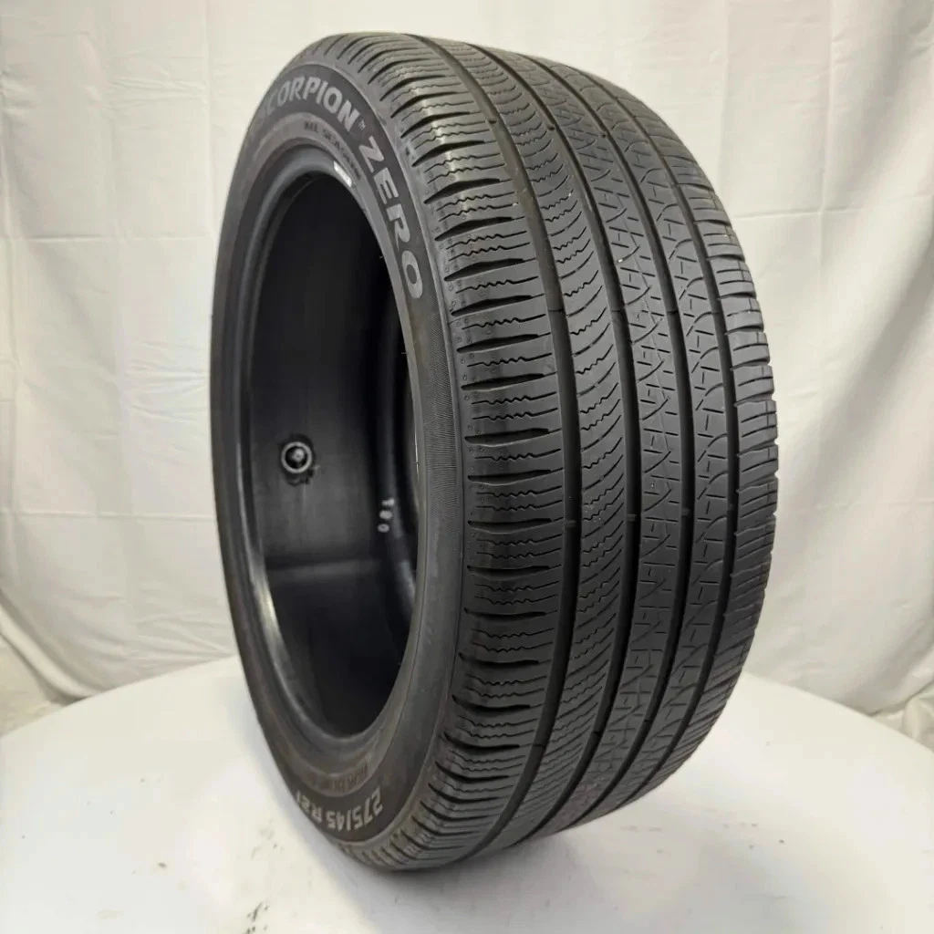 25+ Pirelli 275/45/21 All Season Tires for sale | Updated Oct 2026