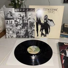 Fleetwood Mac Rumours 1977 BSK-3010 Vinyl LP Vintage Record w/Insert Inner Sleev
