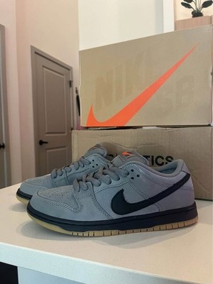 Size 8 - Nike Dunk Pro SB Low Cool Grey [NEW IN BOX]