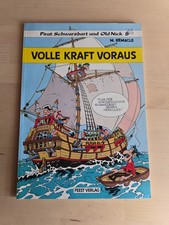 Pirat Schwarzbart und Old Nick / Volle Kraft voraus  - Band 5