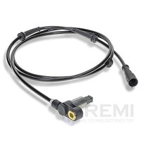 Bremi Sensor, Raddrehzahl Hinterachse, Rechts FüR Renault