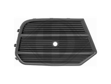 LÜFTUNGSGITTER Rechts. Q3 für Audi 15-18 PDC