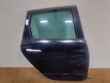 Porte arrière et accessoires Renault SCENIC