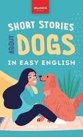 Jenny Go*Dmann | Short Stories About Dogs In Easy English | Buch | Englisch