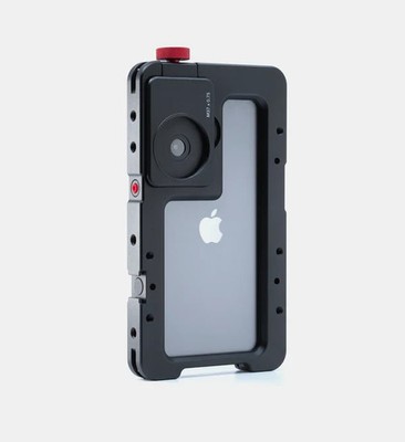 Beastcage iPhone 13 Pro Max (Beastgrip Camera Cage Rig)