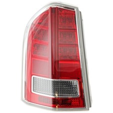 Tail Light Driver Left Side 68154603ac For Chrysler 300 2013-2014