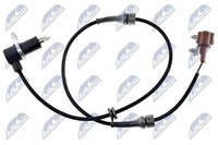 Nty Sensor, Raddrehzahl HCA-NS-134 Passend FüR Nissan