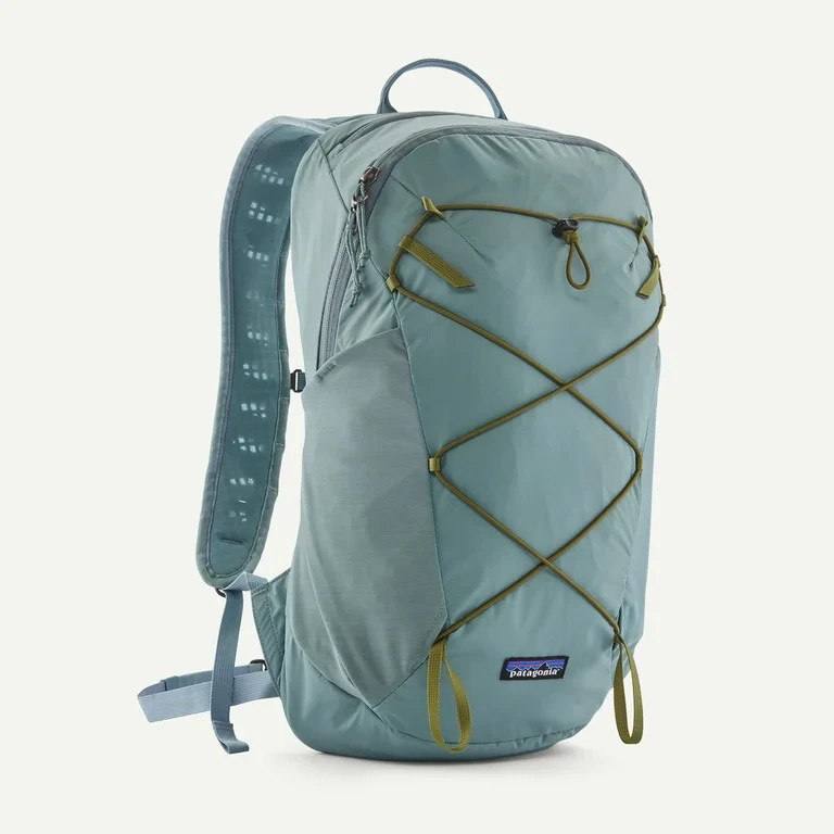 Patagonia Terravia Pack 14L Hiking Backpack ALL Color/Size Free Shipping |  eBay