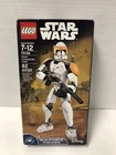 LEGO Star Wars: Clone Commander Cody (75108) Sealed NIB