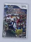 Super Smash Bros. Brawl Nintendo Wii 2008 Video Game