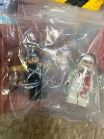 RARE LEGO Lot  Speed Racers Sets 8161 /8159/ 8160 w/ extra PRELOVED!