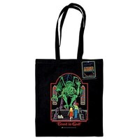 Steven Rhodes Trust IN GOD Tote BAG Pyramid International Tasche