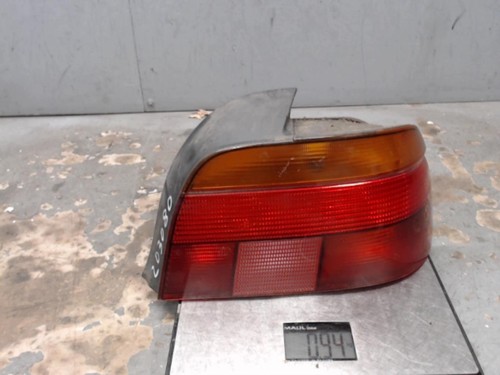 RÜCKLICHT RECHTS AUSSEN BMW SERIE 5 E39 PHASE 1 63218363558