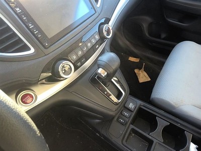 Shifter CR-V      2016 Transmission Shift 31843960