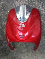 2011 Puma Cycles Amstar 150 Moped/Scooter 150cc parts