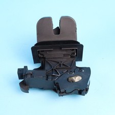 Audi A6 4F C6 Avant Heckklappenschloss 8P4827505B Kofferraumverriegelung Orig PH