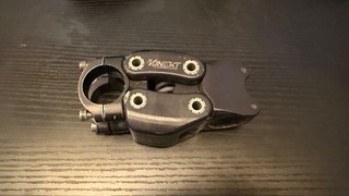Cirrus Kinekt Suspension Stem Good Condition
