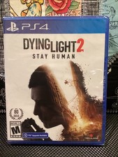 PS4 Dying Light 2: Stay Human - Sony PlayStation 4