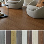 36 Vinyl PVC Selbstklebend Dielen Plank Vinylboden Bodenbelag Boden Fliesen 5m²