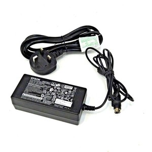 Original Epson M235B 24V 1,5A 36W Netzteil AC/DC PSU C1 für Bondrucker