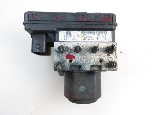 ABS PUMPE TOYOTA COROLLA VIII (E11) 4451012310 8954112120 M904999