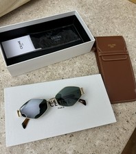 Celine Women's Sunglasses Triomphe