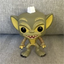 Funko Pop! Vinyl Stripe Gremlins Horror Figure Multicolor Standard