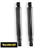2X StoßDäMpfer Monroe V1036 2 StossdäMpfer Rechts Links Vorderachse