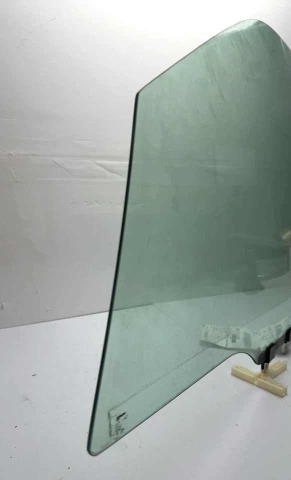 03 04 05 06 07 08 HONDA PILOT Front Door Glass/window Honda Left OEM G005-4 Foto 4 de 4