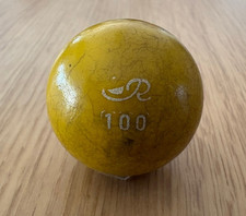 Minigolfball Reisinger 100