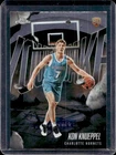 2025 Topps Chrome Kon Knueppel Base (RAW)