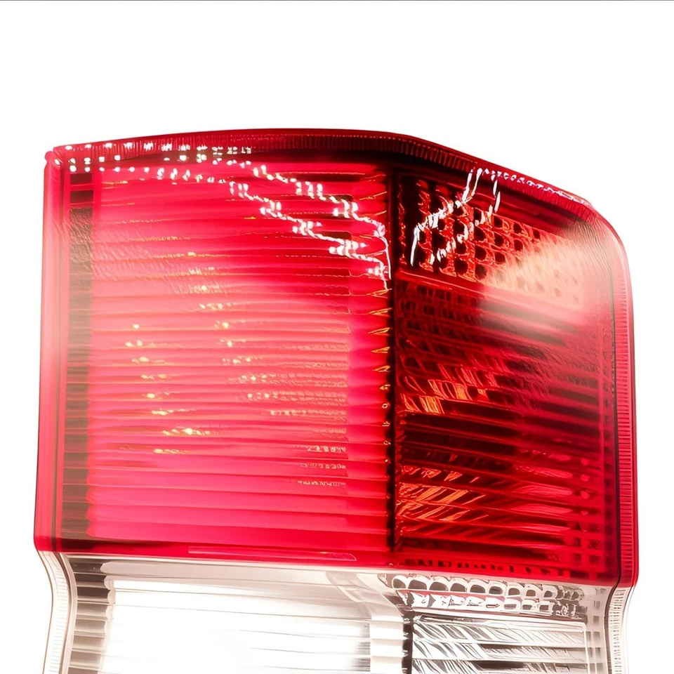 Luz trasera derecha para Mercedes Sprinter W906 2007-2018 Dodge Freightliner Foto 3 de 4