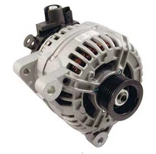 NEW ALTERNATOR FITS PEUGEOT PARTNER 2.0L EUROPEAN MODEL TURBO DIESEL 9639396480