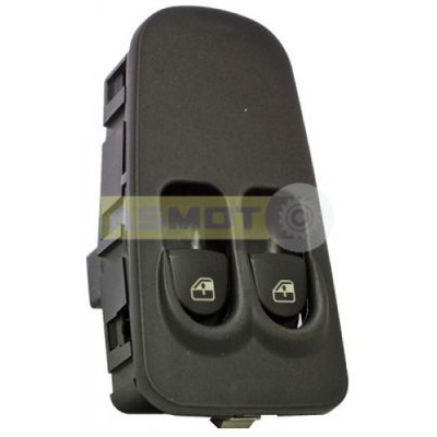 1* Switch Window Regulator New - OE Ref. 735360604 For Fca