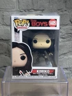 2023 Funko Pop! Vinyl - Television Kimiko #1405 The Boys Karen Fukuhara
