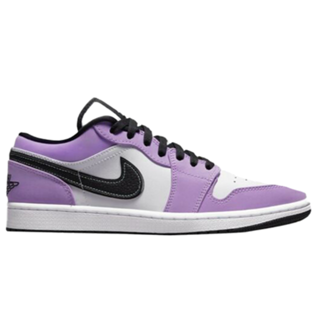 Jordan 1 Low SE Light Purple for Sale | Authenticity Guaranteed | eBay